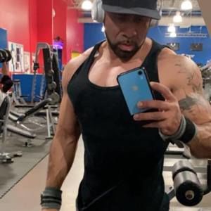 Meet your Posher, Caesar